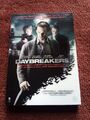 Daybreakers DVD