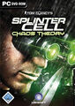 Tom Clancy's Splinter Cell: Chaos Theory (PC, 2005)