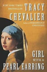 Girl With a Pearl Earring: A Novel von Chevalier, Tracy | Buch | Zustand gut*** So macht sparen Spaß! Bis zu -70% ggü. Neupreis ***