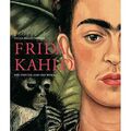 Frida Kahlo: Die Malerin und ihr Werk - Hardcover NEU Prignitz-Poda, 11.01.2022