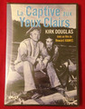 DVD - WESTERN - LA CAPTIVE AUX YEUX CLAIRS - Howard HAWKS - Kirk DOUGLAS - NEUF