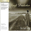 Drafi Deutscher - The Last Mile
