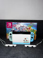 Nintendo Switch |Limited Edition| Animal Crossing + Spiele