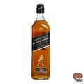 Johnnie Walker Black Label 12 Jahre Blended Scotch Whisky, alc. 40 Vol.-%- 0,7 l