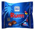Ritter Sport Rum, Jamaica Rum, 200g     