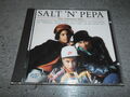 Salt 'N` Pepa   "The Greatest Hits"  CD Album 
