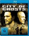 City of Ghosts - Kinofassung, 1 Blu-ray (in HD abgetastet)  6661
