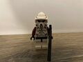 Lego Star Wars Minifigur ARC Trooper sw0377 aus Set 9488
