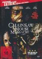 Chainsaw House Massacre ( Horror-Thriller ) - Corri English, Sandra McCoy NEU