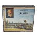 Johannes Brahms /Klassische Kostbarkeiten 3 CDs /Das Beste /1998