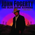 John Fogerty - The Blue Ridge Rangers-Rides Again