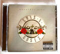 Guns N' Roses - Greatest Hits (CD Compilation 2004) NEW