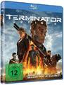 Blu-ray/ Terminator: Genisys - mit Arnold Schwarzenegger !! Wie Nagelneu !!
