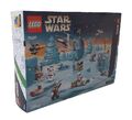 Lego Star Wars 75307 Star Wars Adventskalender NEU & OVP EOL - Sammlerstück -