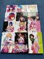 Mein Star Band 1-12 | Manga-Set | Aka Akasaka |  altraverse | Deutsch