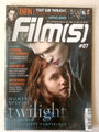 Film(s) N° 7 * Spécial Twilight * Bon Etat / Complet avec Posters +++