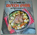 Fears: Die Lodge Bibel Dutch Oven - Die besten Rezepte Koch Buch Kochbuch NEU!