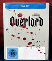 Operation: Overlord (2019) Limited Steelbook Edition Blu-ray J.J. Abrams Bluray