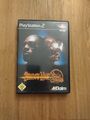 Shadow Man: 2econd Coming (Dt.) (Sony PlayStation 2, 2002)