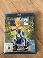 Rio 2 - Dschungelfieber - Blu Ray 