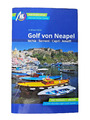 Reiseführer Golf von Neapel - Michael Müller Verlag - 2. Aufl. 2020