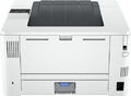 HP LaserJet Pro 4002dne - Drucker - s/w - Duplex inkl.Toner