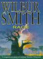 Rage,Wilbur Smith- 9780749307295