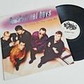 Backstreet Boys - As long As You Love Me / 12" Maxi Vinyl '97