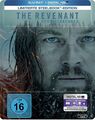 The Revenant [Steelbook]