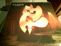 LP   Saxon: Destiny