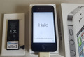 Apple iPhone 4s - 8GB - Schwarz (Ohne Simlock) A1387 (CDMA + GSM)