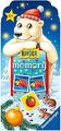 Memory RAVENSBURGER 80191 Mitbringspiel Kinder memory®, NEU & OVP, Weihnachten