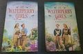 Die Waterperry Girls-Blütenträume+Blumenjahre,Rebecca Maly,Taschenbuch,neuwertig