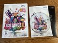 Just Dance 2019 (Nintendo Wii) Komplett