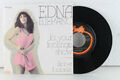 7" - EDNA B. JERANO - Let Your Feelings Show - Emily Records 1978 & Promo-Blatt