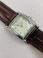 Bergmann 1922 Damen  Armbanduhr / Uhr mit Quarzwerk 
