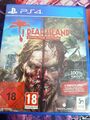 Dead Island Definitive Edition Sony Playstation 4 PS4 gebraucht in OVP