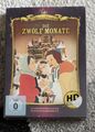 Die zwölf Monate - Märchen Klassiker - DVD - Neu