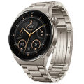 Titan Metall Armband für Huawei Watch 4 3 Pro GT 2 2e 2Pro GT 3 Pro GT 4 46mm