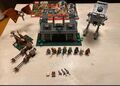 LEGO The Battle of Endor Star Wars (8038)