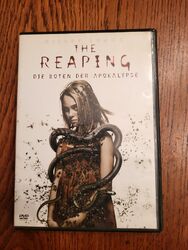 The Reaping - Die Boten der Apokalypse  - CD - 2007 