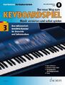 Der neue Weg zum Keyboardspiel 3 | Axel Benthien | Broschüre | 64 S. | Deutsch