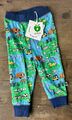 Smafolk Baby Leggings Bauernhof  Größe 62 Bauernhof 100 % Organic Baumwolle NEU