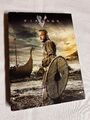 Vikings - Season 1 | 3-DVDs | Zustand akzeptabel | DVD