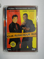 Rush Hour (1998) NEU, Super DVD Case, Jackie Chan, Chris Tucker, DVD, Action