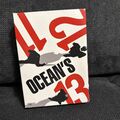 Oceans Box - Oceans 11 +12 + 13 im Schuber
