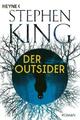 Der Outsider ► Stephen King (2019, Taschenbuch) ►►►UNGELESEN