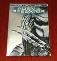 ALIEN VS. PREDATOR 2 Disc Extreme Edition DVD