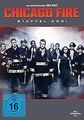 Chicago Fire - Staffel zwei [6 DVDs] | DVD | Zustand gut