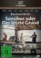 Sansibar oder Der letzte Grund (1987) - Bernhard Wicki - Filmjuwelen [DVD]